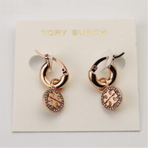 Tory Burch Earrings(Brand New)